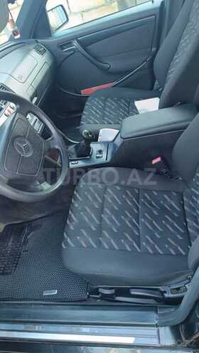 Mercedes C 180 1997, 330,000 km - 1.8 л - Biləsuvar