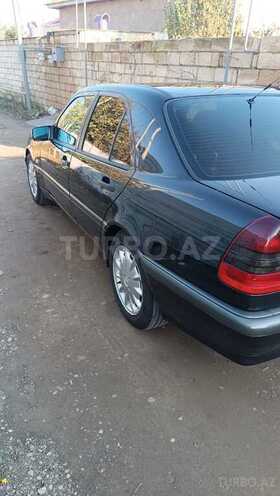 Mercedes C 180 1997, 330,000 km - 1.8 л - Biləsuvar