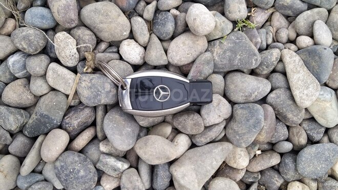 Mercedes C 220 1998, 139,900 km - 2.2 l - Bakı