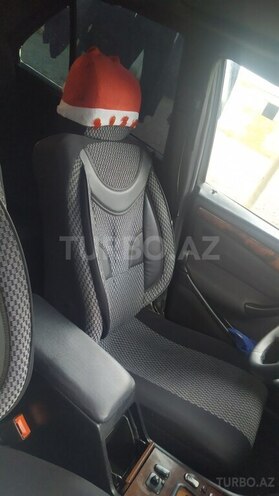 Mercedes C 220 1998, 139,900 km - 2.2 l - Bakı