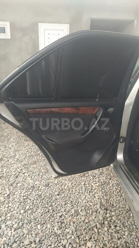 Mercedes C 220 1998, 139,900 km - 2.2 l - Bakı