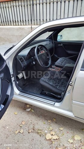 Mercedes C 220 1999, 545,000 km - 2.2 l - Bakı