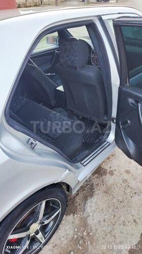 Mercedes C 220 1999, 545,000 km - 2.2 l - Bakı