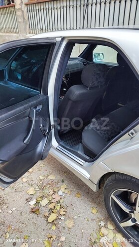 Mercedes C 220 1999, 545,000 km - 2.2 l - Bakı