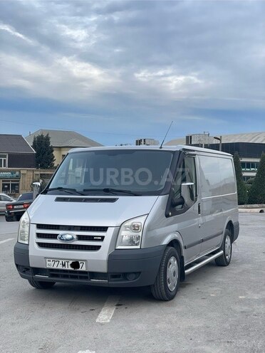 Ford Transit 2007, 231,000 km - 2.2 l - Bakı