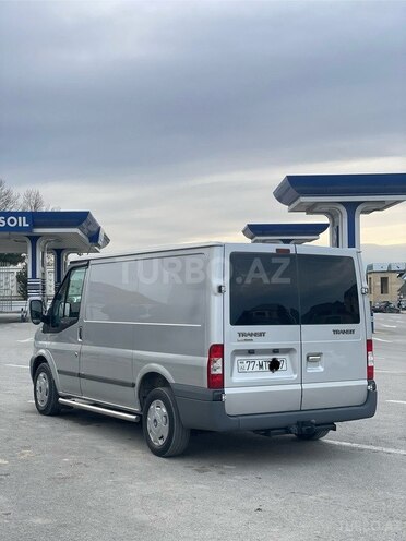 Ford Transit 2007, 231,000 km - 2.2 l - Bakı