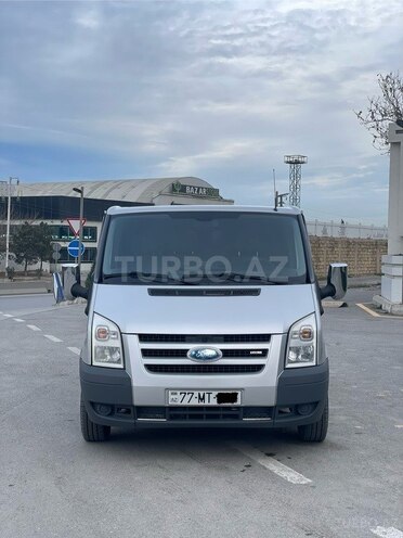 Ford Transit 2007, 231,000 km - 2.2 l - Bakı