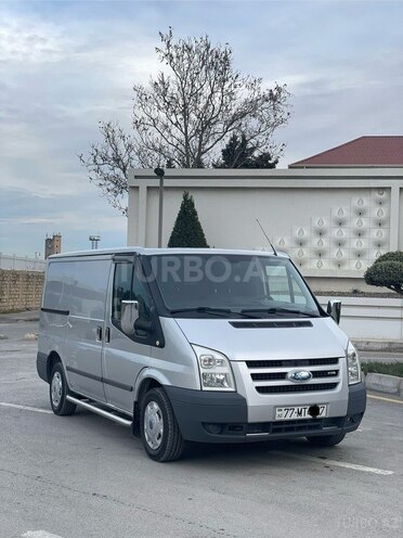 Ford Transit 2007, 231,000 km - 2.2 l - Bakı