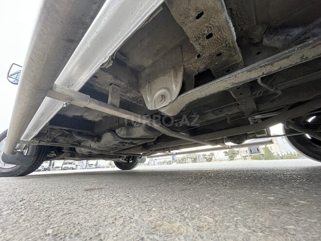 Ford Transit 2007, 231,000 km - 2.2 l - Bakı