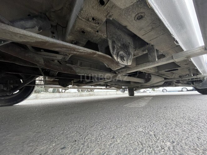 Ford Transit 2007, 231,000 km - 2.2 l - Bakı