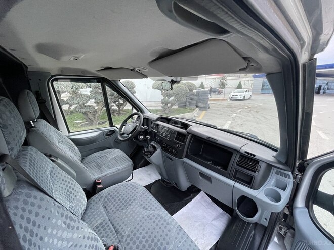 Ford Transit 2007, 231,000 km - 2.2 l - Bakı
