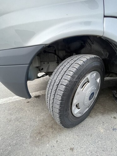 Ford Transit 2007, 231,000 km - 2.2 l - Bakı