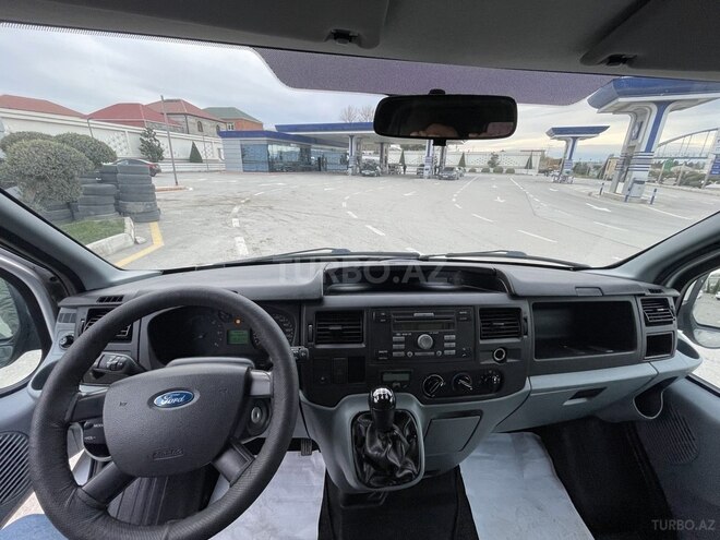 Ford Transit 2007, 231,000 km - 2.2 l - Bakı