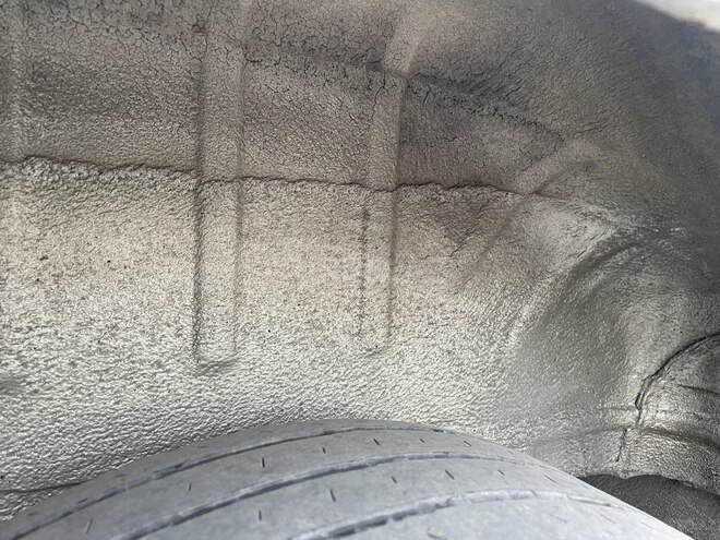 Ford Transit 2007, 231,000 km - 2.2 l - Bakı