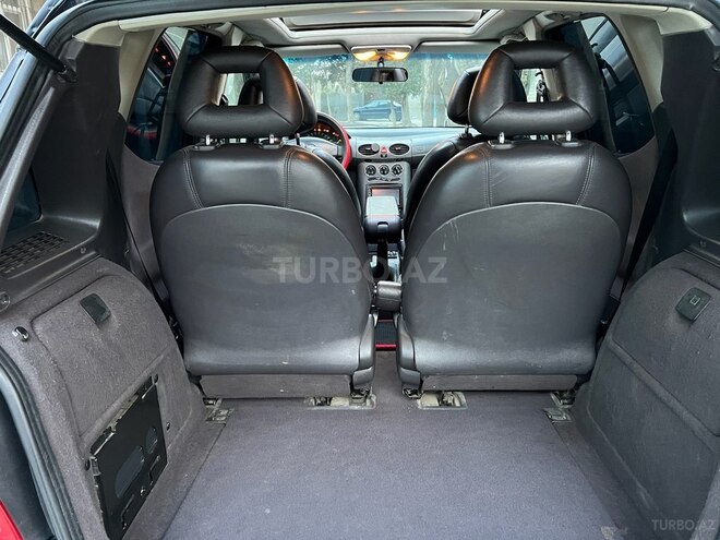 Mercedes A 190 1999, 271,000 km - 1.9 l - Sumqayıt