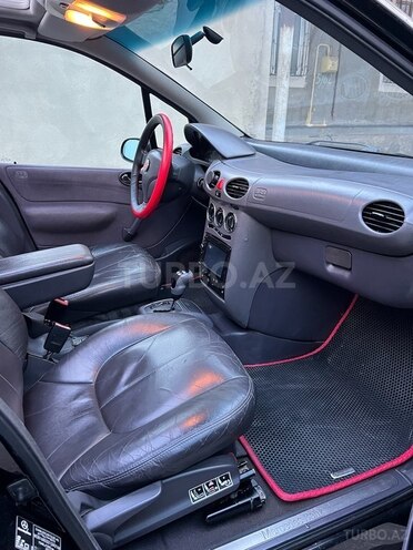 Mercedes A 190 1999, 271,000 km - 1.9 l - Sumqayıt