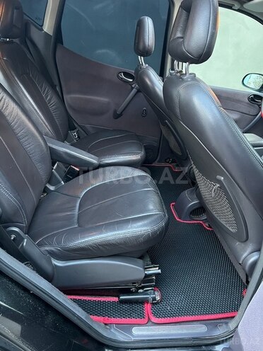 Mercedes A 190 1999, 271,000 km - 1.9 l - Sumqayıt