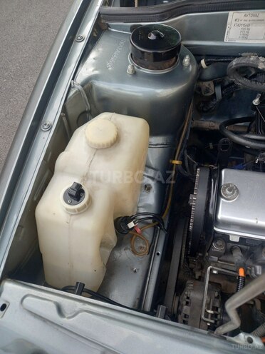 LADA (VAZ) 2115 2010, 147,695 km - 1.6 l - Gəncə