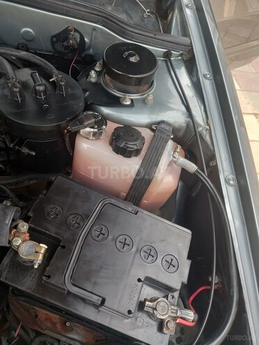 LADA (VAZ) 2115 2010, 147,695 km - 1.6 l - Gəncə