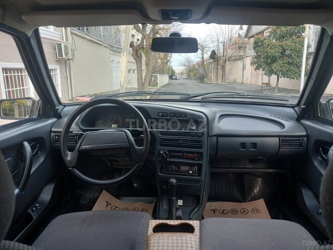 LADA (VAZ) 2115 2010, 147,695 km - 1.6 l - Gəncə