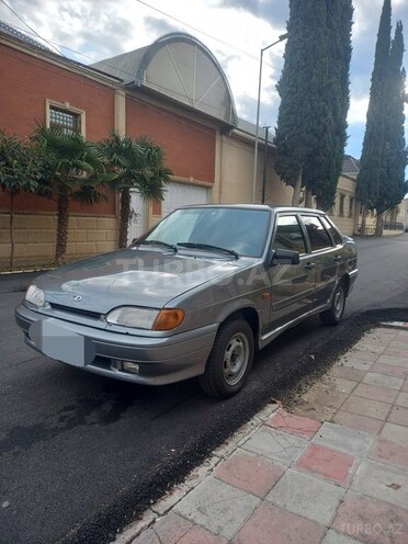 LADA (VAZ) 2115 2010, 147,695 km - 1.6 l - Gəncə