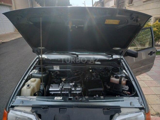 LADA (VAZ) 2115 2010, 147,695 km - 1.6 l - Gəncə