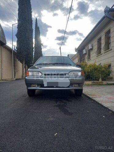 LADA (VAZ) 2115 2010, 147,695 km - 1.6 l - Gəncə