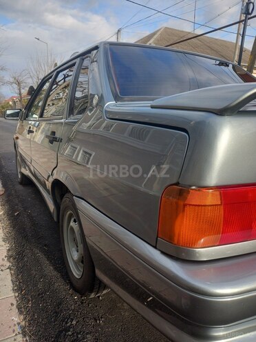 LADA (VAZ) 2115 2010, 147,695 km - 1.6 l - Gəncə