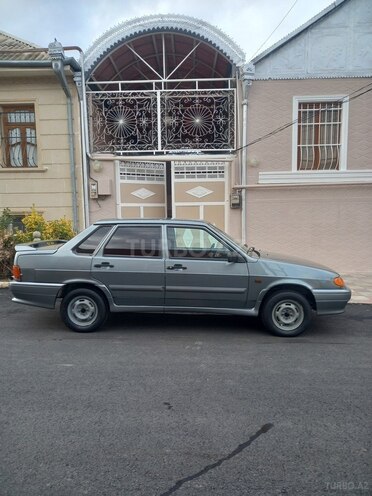 LADA (VAZ) 2115 2010, 147,695 km - 1.6 l - Gəncə