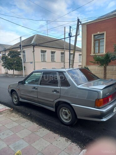 LADA (VAZ) 2115 2010, 147,695 km - 1.6 l - Gəncə