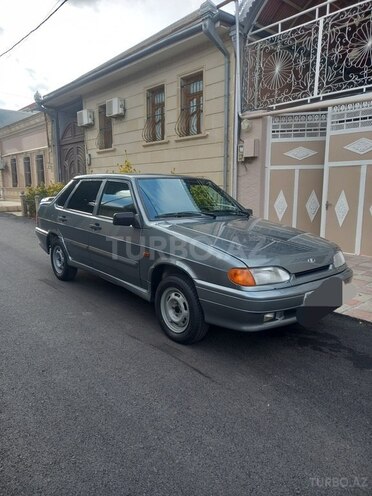 LADA (VAZ) 2115 2010, 147,695 km - 1.6 l - Gəncə