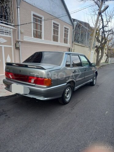 LADA (VAZ) 2115 2010, 147,695 km - 1.6 l - Gəncə