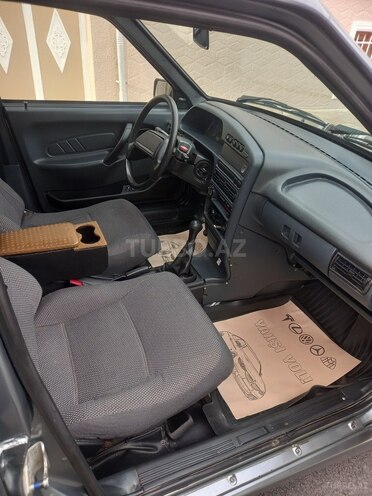 LADA (VAZ) 2115 2010, 147,695 km - 1.6 l - Gəncə
