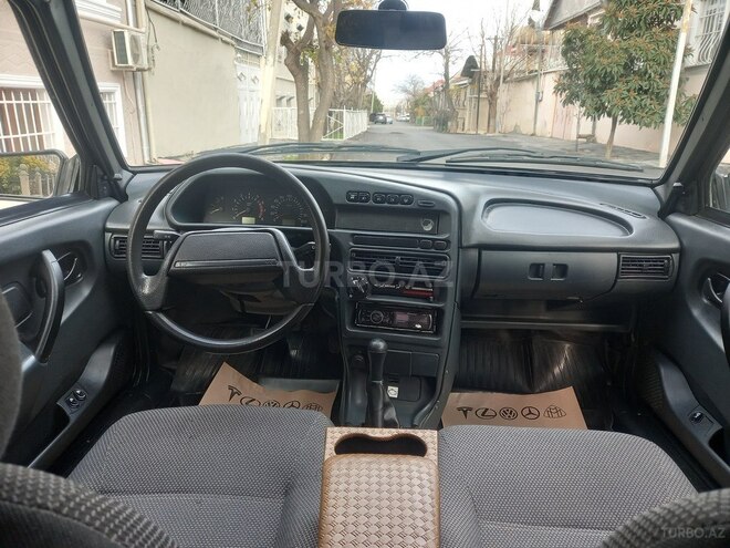 LADA (VAZ) 2115 2010, 147,695 km - 1.6 l - Gəncə