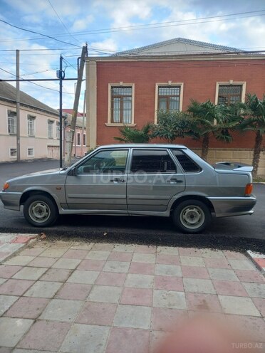 LADA (VAZ) 2115 2010, 147,695 km - 1.6 l - Gəncə