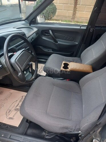 LADA (VAZ) 2115 2010, 147,695 km - 1.6 l - Gəncə
