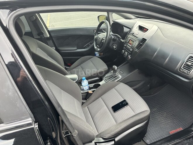 Kia Cerato 2015, 120,000 km - 1.8 l - Bakı