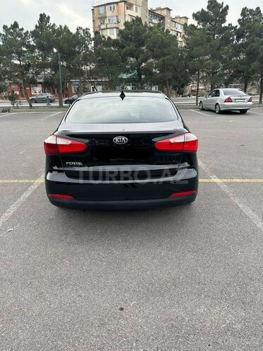 Kia Cerato 2015, 120,000 km - 1.8 l - Bakı