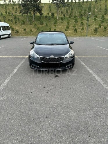 Kia Cerato 2015, 120,000 km - 1.8 l - Bakı