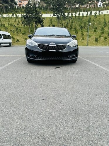 Kia Cerato 2015, 120,000 km - 1.8 l - Bakı