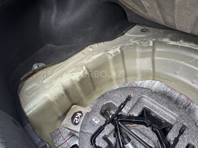 Kia Cerato 2015, 120,000 km - 1.8 l - Bakı