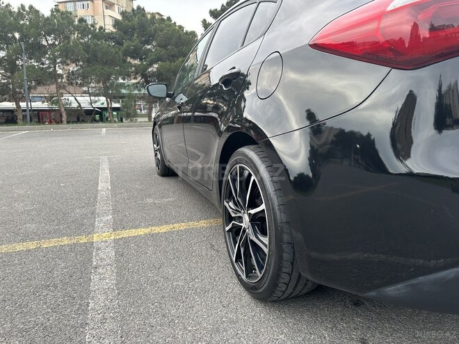 Kia Cerato 2015, 120,000 km - 1.8 l - Bakı