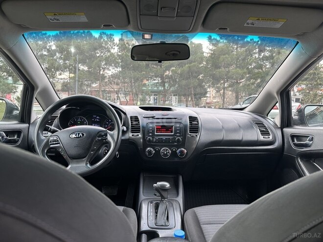 Kia Cerato 2015, 120,000 km - 1.8 l - Bakı