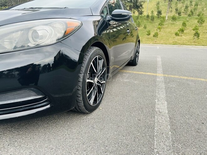 Kia Cerato 2015, 120,000 km - 1.8 l - Bakı