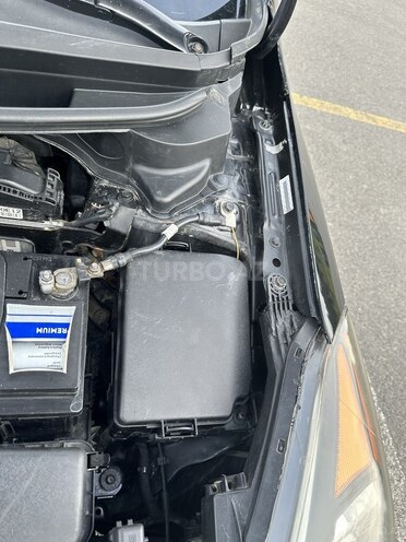 Kia Cerato 2015, 120,000 km - 1.8 l - Bakı