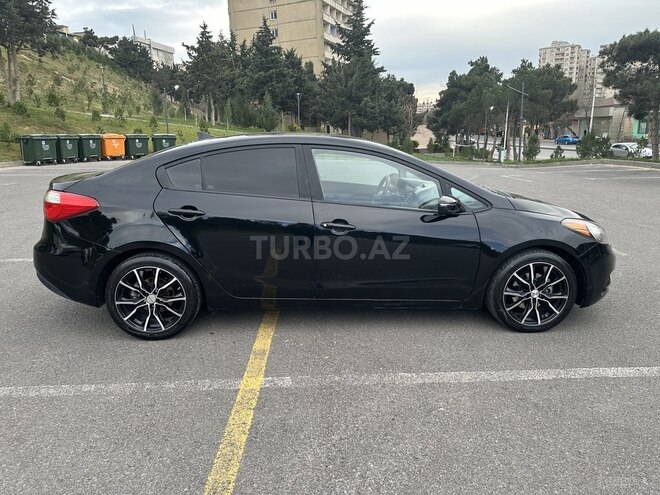 Kia Cerato 2015, 120,000 km - 1.8 l - Bakı