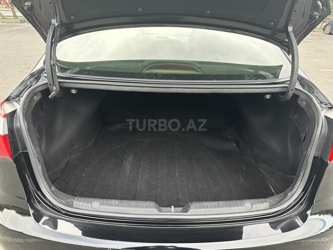 Kia Cerato 2015, 120,000 km - 1.8 l - Bakı
