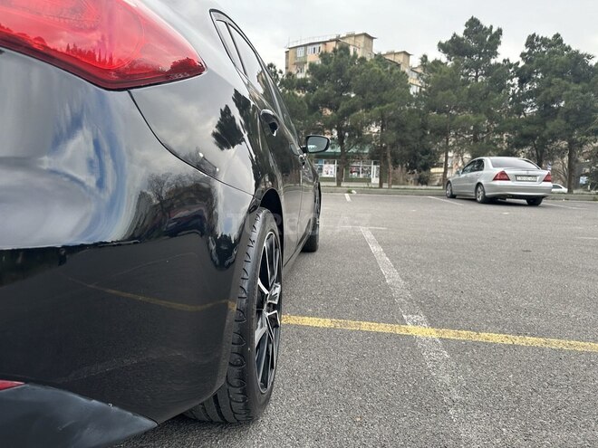 Kia Cerato 2015, 120,000 km - 1.8 l - Bakı