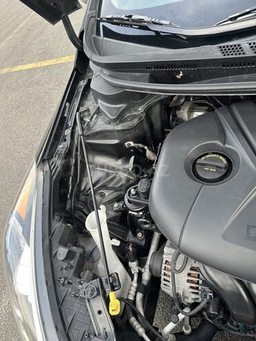Kia Cerato 2015, 120,000 km - 1.8 l - Bakı