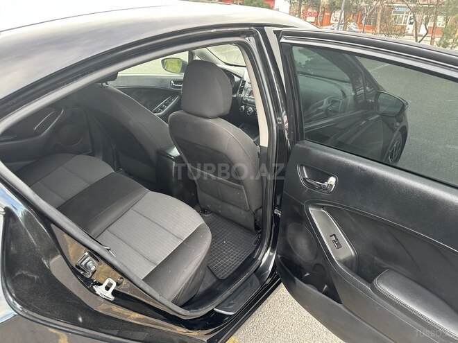 Kia Cerato 2015, 120,000 km - 1.8 l - Bakı